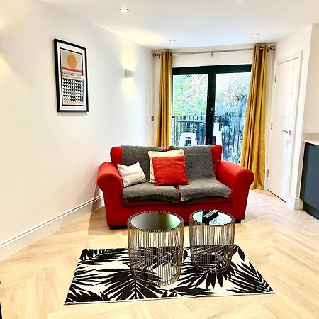 Rye Brand New Apartment 외부 사진